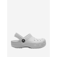 Сабо детские Crocs Classic Clog K, Белый 
