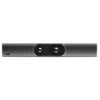 Комплект вкс YEALINK M600-0010 (MeetingEye 600 с встроенной с камерой, микрофонами и саундбаром, AMS 2 года), шт (M600-0010) MeetingEye 600