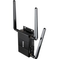 DWM-312W/A1A Беспроводной M2M-маршрутизатор 4G LTE с одним модулем для двух SIM-карт DWM-312W