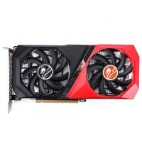 Видеокарта Colorful [RTX 3050 NB DUO V2-V] NB DUO V2-V