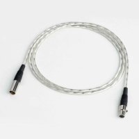 Фонокабель Pro-Ject Connect it Phono E MiniXLR/MiniXLR 1.23 m