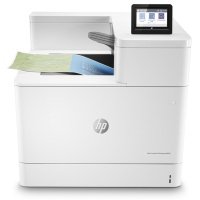 Лазерный принтер HP Color LaserJet Enterprise M856dn (T3U51A#B19) 