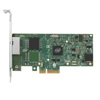 Сетевая карта Intel I350T2V2 