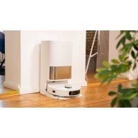 Робот-пылесос Dreame DreameBot L10s Ultra Bot L10s Ultra