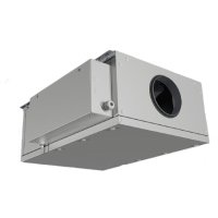 Приточная вентиляционная установка Komfovent ОТД-S-500-F-E/6
