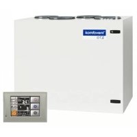 Приточно-вытяжная установка Komfovent ОТД-R-400-F-E M5/M5 (L/A)