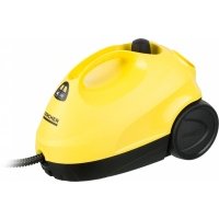Пароочиститель напольный Karcher SC 2 желтый/черный (1.512-063.0) 1.512-063.0