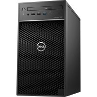 Персональный компьютер Dell Precision T3650 (36CSST0039) 3650 MT