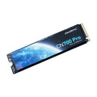 Жесткий диск SSD Colorful 2000Gb M.2 2280 PCI Express [CN700 2TB PRO] CN700 2TB PRO