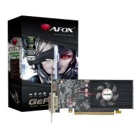 Видеокарта Afox NVIDIA GT 1030 1152 4096 2100 64 RTL [AF1030-4096D4L5] GeForce GT 1030 (AF1030-4096D4L5)