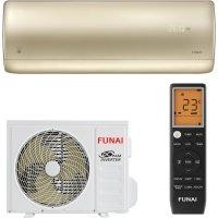 Кондиционер Funai Katana Inverter RAC-I-KT30HP.D01 RAC-I-KT30HP.D01