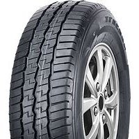 Автомобильные летние шины Tracmax Transporter RF-09 195/65 R16C 104/102T