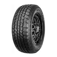 Автомобильные летние шины Tracmax X-Privilo AT08 265/65 R17 112T
