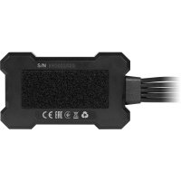 Видеорегистратор Navitel M800 DUAL Moto (m800 dual) M800 DUAL
