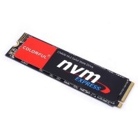 Жесткий диск SSD Colorful 1000Gb M.2 2280 PCI Express [CN600 1TB (TLC)] CN600 1TB