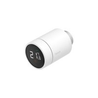 Термоголовка Aqara Smart Radiator Thermostat E1 (SRTS-A01) для радиат. резьбовой Smart Radiator Thermostat E1 SRTS-A01