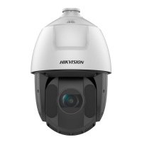 Камера видеонаблюдения Hikvision DS-2DE5425IW-AE(T5)(B) белый DS-2DE5425IW-AE(T5)(B)