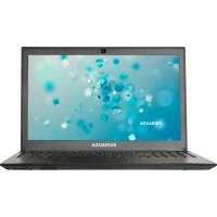 Ноутбук Aquarius CMP NS685U R11 (Исп.2), 15.6", IPS, Intel Core i5 10210U, DDR4 8ГБ, SSD 512ГБ, Intel UHD Graphics, черный (ns685u1m1618h125l90nbnnnn2) 
