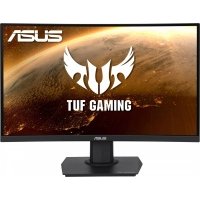 Монитор 23.6" Asus TUF Gaming VG24VQE, 1920х1080, 165 Гц, VA, черный (90lm0575-b01170) 90LM0575-B01170