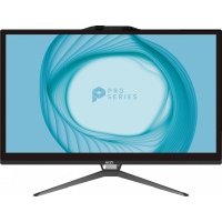 Моноблок MSI Pro AP222T 13M-012XRU, 21.5", IPS, Intel Core i3 13100, DDR4 8ГБ, SSD 256, Intel UHD Graphics 730, noOS, черный (9s6-ac0111-012) 9S6-AC0111-012