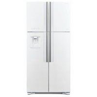 Холодильник двухкамерный Hitachi R-W660PUC7 GPW R-W660PUC7 GPW