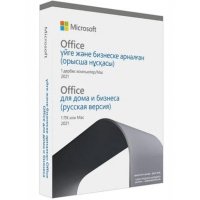 Лицензия Microsoft для Windows, Russian, 1 лицензия, карта (T5D-03545) 