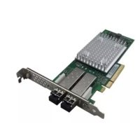 Сетевая карта HBA 2XFC16G PCIE3X8 AOC-QLE2672 SUPERMICRO 