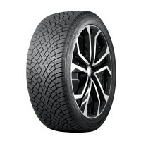 Шина Nokian Tyres Hakkapeliitta R5 SUV 215/70 R16 100R