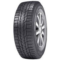 Шина Nokian Tyres Hakkapeliitta CR 3 205/65 R16C 107/105R