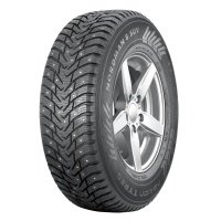 Шина Nokian Tyres Nordman 8 SUV 235/65 R18 110T