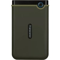 внешний накопитель storejet 25m3 slim 2tb ts2tsj25m3g