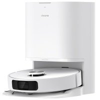робот-пылесос robot vacuum l10 prime (rll11gc)