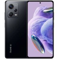 смартфон redmi note 12 pro+ 5g 8gb/256gb midnight black ru