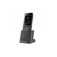 Wifi-телефон Linkvil by Fanvil W611W Wi-Fi SIP телефон, цветной дисплей 2,4", 4 SIP линии, Bluetooth 5.0 (W611W) W611W