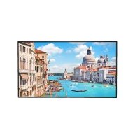 43", TFT-LED Монитор, 4K, 400кд/2, 24/7 Профессиональный ЖК монитор 42,5" Hikvision DS-D5043UC DS-D5043UC