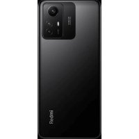 Redmi Note 12S Onyx Black (23030RAC7Y), 16,33 см (6.43") 1080 x 2400, 2,05 ГГц+ 2,0 ГГц, 8 Core, 8 GB, 256 GB, 108 МП+ 8 МП + 2 МП + 2 МП/16Mpix, 2 Sim, 2G, 3G, LTE, BT v5.2, WiFi 802.11 a/b/g/n/ac, N Redmi Note 12S