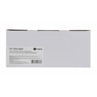 Тонер-картридж F+ желтый, 5 000 страниц, для Kyocera моделей Ecosys M6030cdn/M6530cdn FP-TK5140Y