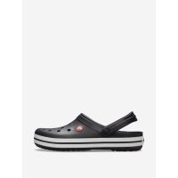 Сабо Crocs Crocband, Черный 