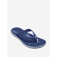 Шлепанцы Crocs Crocband Flip, Синий 