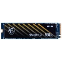 Твердотельный накопитель SPATIUM M371 NVME M.2 500GB (S78-440K160-P83)