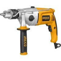 Дрель ударная Ingco ID211002 