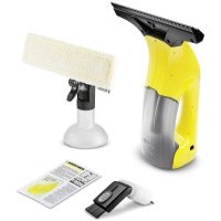 Стеклоочиститель Karcher WV 1 Plus Frame Edition желтый (1.633-228.0) 1.633-228.0