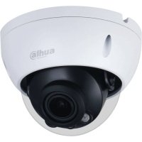 Камера видеонаблюдения Dahua DH-IPC-HDBW2231R-ZS-S2(QH) белый (dh-ipc-hdbw2231rp-zs-s2) IPC-HDBW2231RP-ZS-S2