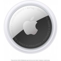 Метка Apple AirTag A2187/серебристый (mx532ze/a)