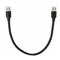 Кабель Telecom соединительный USB3.0 Am-Am 0.3m TUS715-0.3M