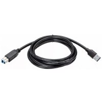 Кабель Telecom соединительный USB3.0 Am/Bm 1,8m TUS710-1.8M