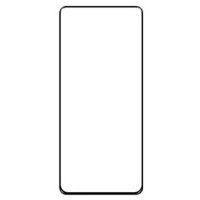 Стекло защитное Redline Xiaomi Redmi Poco X5 Full Screen tempered glass FULL GLUE черный УТ000033751
