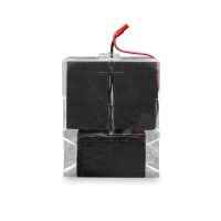 Внешний батарейный модуль Systeme Electric для ИБП SRTSE1500RTXLI, SRTSE1500RTXLI-NC, SRVSE1KRTI SYSTEME ELECTRIC SERBC193
