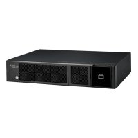 Дополнительная батарея Systeme Electriс External BP, Extended-Run, 36 volts bus voltage, Rack 2U (Tower convertible), compatible with SRVSE1K, SRTSE1-1,5K (BPSE36RT2U)