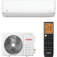 Кондиционер Funai Kadzoku RAC-KD55HP.D01